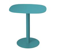 Table d'appoint, basse, bout de canapé skandy Don Hierro