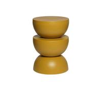 Table d'appoint en métal Ø32 | sweeek