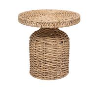Bloomingville Table Basse, Camo, Nature, Jacinthe