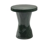 Table d'appoint Caro 09 HxØ 49x40cm