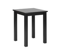FLIX - Table d'Appoint Carrée Bois Massif Vernis Noir - Altobuy Noir https://www.fnac.com/mp46012790/FLIX-Table-d-Appoint-Carree-Bois-Massif-Vernis-Noir-Altobuy/w-4?oref=fb98908a-fa8c-ab18-7263-b066df60bf7d
