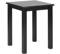 FLIX - Table d'Appoint Carrée Bois Massif Vernis Noir - Altobuy Noir https://www.fnac.com/mp46012790/FLIX-Table-d-Appoint-Carree-Bois-Massif-Vernis-Noir-Altobuy/w-4?oref=fb98908a-fa8c-ab18-7263-b066df60bf7d