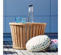 Table d'appoint Circus H 43cm / Ø 50cm