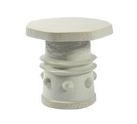 Table d'appoint Clara 08 LxWxH 40x39x37cm