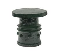 Table d'appoint Clara 08 LxWxH 40x39x37cm