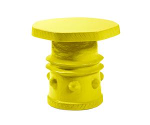 Table d'appoint Clara 08 LxWxH 40x39x37cm