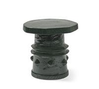 Table D'appoint Clara 08 Vert Foncé