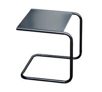 Table D'appoint Club Anthracite
