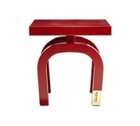 Table d'appoint Common Comrades Emperor LxWxH 40x40x40cm