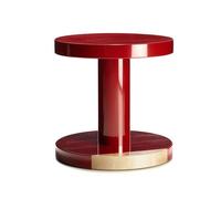 Table d'appoint Common Comrades Seamstress H 40cm/Ø 40cm