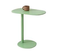 Table d'appoint compacte pour collations et café - Idéal pour le salon et la chambre à coucher Parfait pour les petits espaces - Cadeau de Nouvel An (couleur : A2 : 63 x 38 x 53 cm)