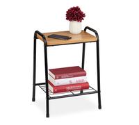 Table d'appoint console moderne 20 kg léger table de chevet meuble d'appoint
