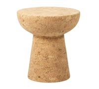 Table d'appoint Cork D H 33cm / Ø 31cm