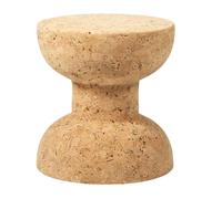 Cork Family Modèle E table/tabouret Vitra - 4055737075407