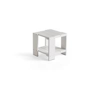 Table D'appoint Crate Blanche