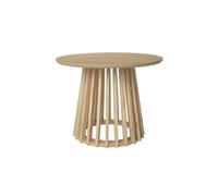 Table d'appoint D50 tasseaux Garle