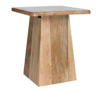 Table D'Appoint de Chevet Tabouret à Fleurs Pflanzenhocker Basse Modern