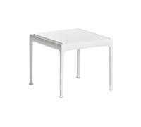 Table d'appoint de jardin 1966 Richard Schultz 45.5x45.5cm H 39cm