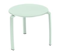 Table d'appoint de jardin Alizé H 44cm / Ø 48cm