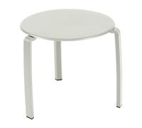 Table d'appoint de jardin Alizé H 44cm / Ø 48cm