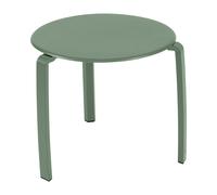 Table d'appoint de jardin Alizé H 44cm / Ø 48cm