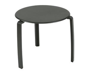 Table d'appoint de jardin Alizé H 44cm/Ø 48cm