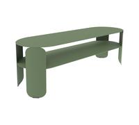 Table d'appoint de jardin Bebop 120x40cm LxWxH 120x40x42cm