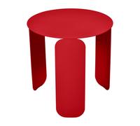 Table d'appoint de jardin Bebop Ø45cm H 45.5cm / Ø 45cm