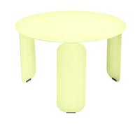 Table d'appoint de jardin Bebop Ø60cm H 38.5cm / Ø 60cm