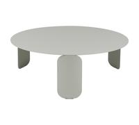 Table d'appoint de jardin Bebop Ø80cm H 32.5cm / Ø 80cm