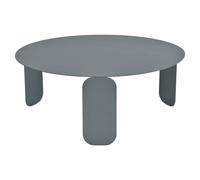Table d'appoint de jardin Bebop Ø80cm H 32.5cm / Ø 80cm