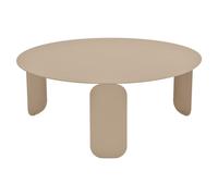 Table d'appoint de jardin Bebop Ø80cm H 32.5cm / Ø 80cm