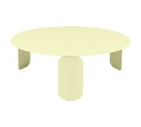 Table d'appoint de jardin Bebop Ø80cm H 32.5cm / Ø 80cm