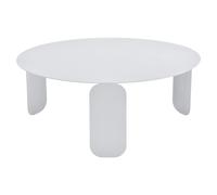 Table d'appoint de jardin Bebop Ø80cm H 32.5cm / Ø 80cm