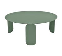 Table d'appoint de jardin Bebop Ø80cm H 32.5cm / Ø 80cm