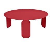 Table d'appoint de jardin Bebop Ø80cm H 32.5cm / Ø 80cm