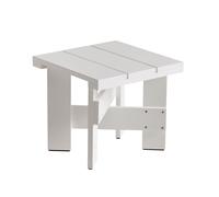 Table d'appoint de jardin Crate 45cm LxWxH 45x45x40cm