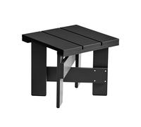 Table d'appoint de jardin Crate 45cm LxWxH 45x45x40cm