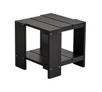 Table d'appoint de jardin Crate 49,5 cm LxWxH 49,5x49,5x45cm