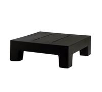 Table d'appoint de jardin Jut 60x60x20cm WxHxD 60x20x60cm