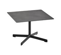 HAY Neu Table Basse L60 x H40 Anthracite