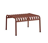 HAY Palisade Ottoman Fer Rouge