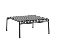 HAY Table d'appoint de jardin Palissade anthracite LxLxH 86x81,5x38cm