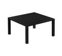 Table d'appoint de jardin Round 80x80x42cm LxWxH 80x80x42cm