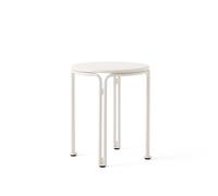 Table d'appoint de jardin Thorvald SC102 H x Ø 46x40cm
