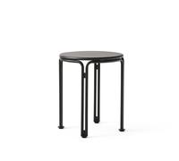 Table d'appoint de jardin Thorvald SC102 H x Ø 46x40cm