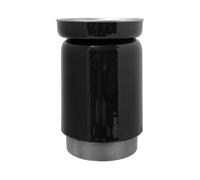 Table d'Appoint Design "Clays" 46cm Anthracite