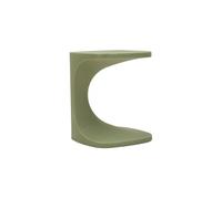 Table d'Appoint Design "Ibiza" 52cm Vert