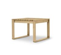 Table d'appoint d'extérieur Bodil Kjaer Carl Hansen & Søn OFFRE SPECIALE - 5714413832480