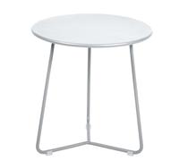 Table basse/ tabouret de jardin Cocotte H 36 cm / Ø 34.5cm
